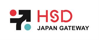 HSD-Japan Gateway Logo
